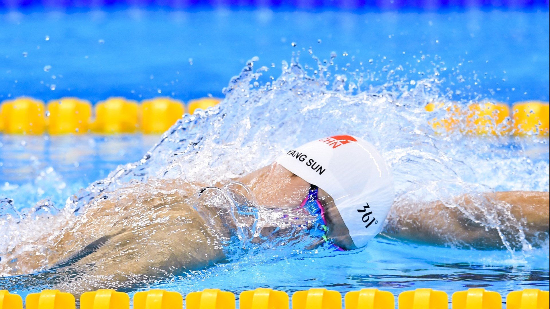 水球攻防转换瑞士行云流水,水球战术